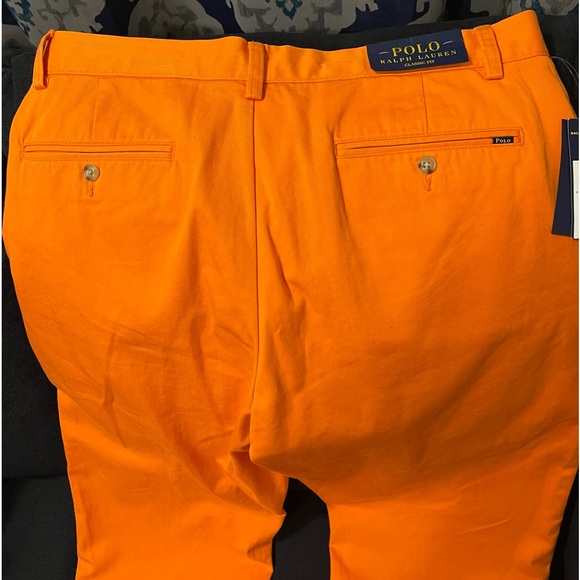 Polo by Ralph Lauren Casual Khakis - Picture 14 of 16